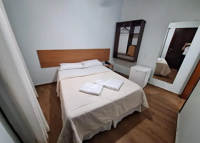 Hotel Itapema