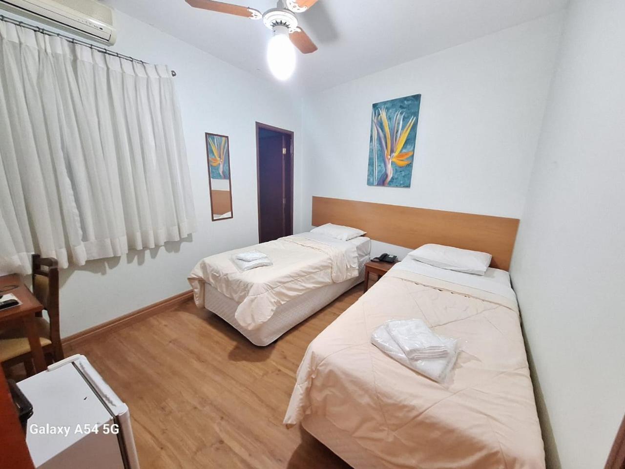 Hotel Itapema Valinhos