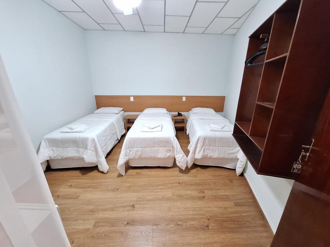 Itapema Hotel 4*