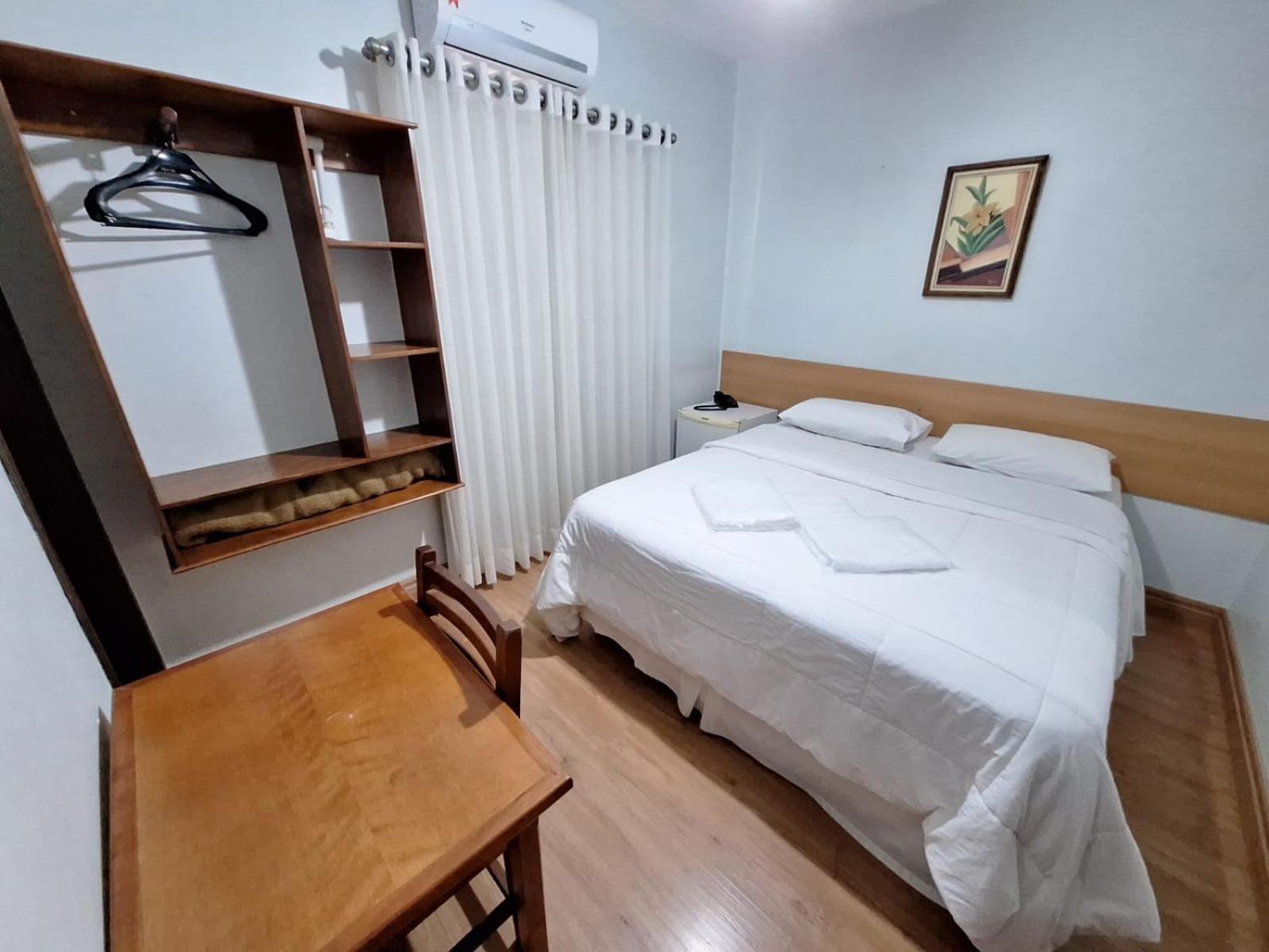 Itapema Hotel 4*