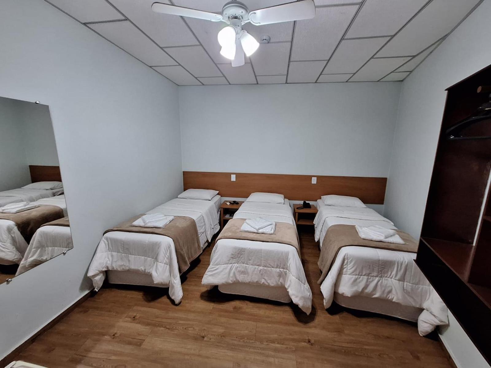 Itapema Hotel 4*