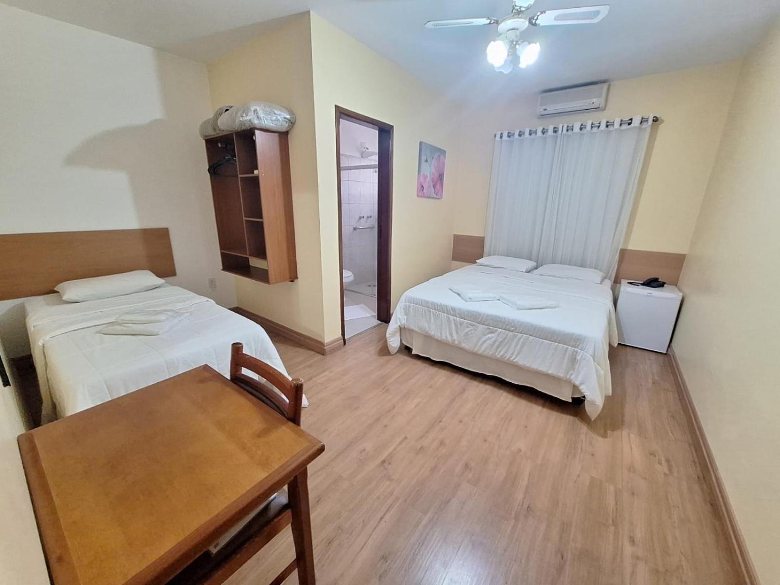Itapema Hotel Valinhos
